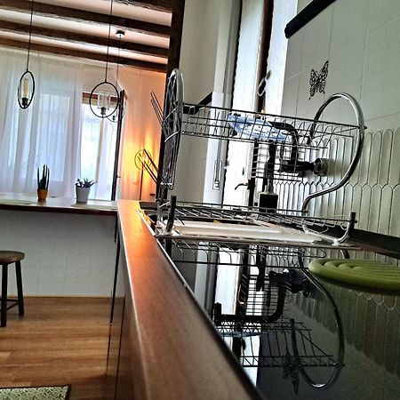 Seraval Valsesia Apartment Serravalle Sesia Kültér fotó