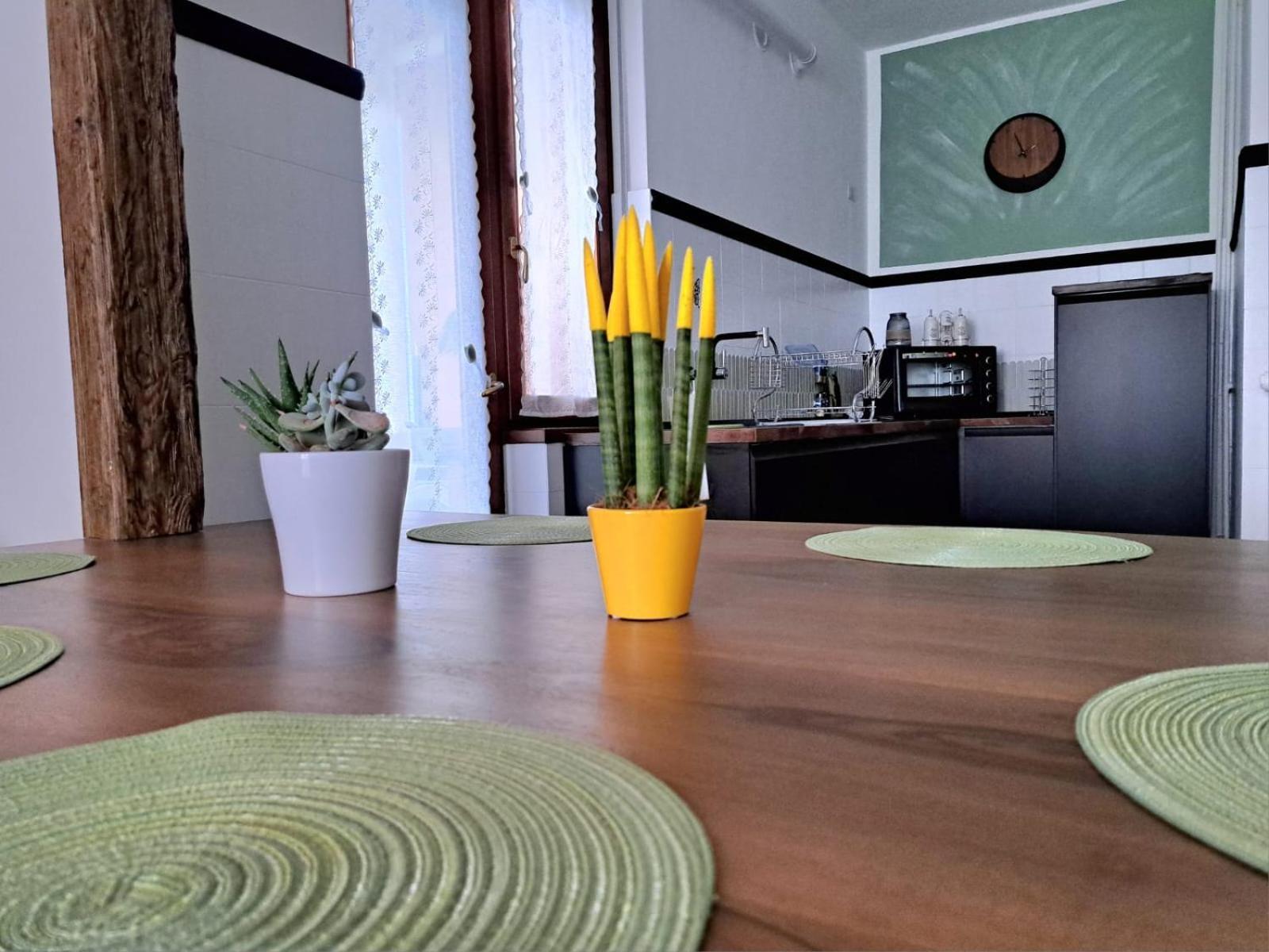 Seraval Valsesia Apartment Serravalle Sesia Kültér fotó