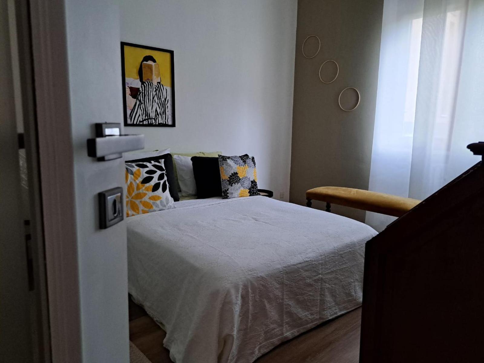 Seraval Valsesia Apartment Serravalle Sesia Kültér fotó