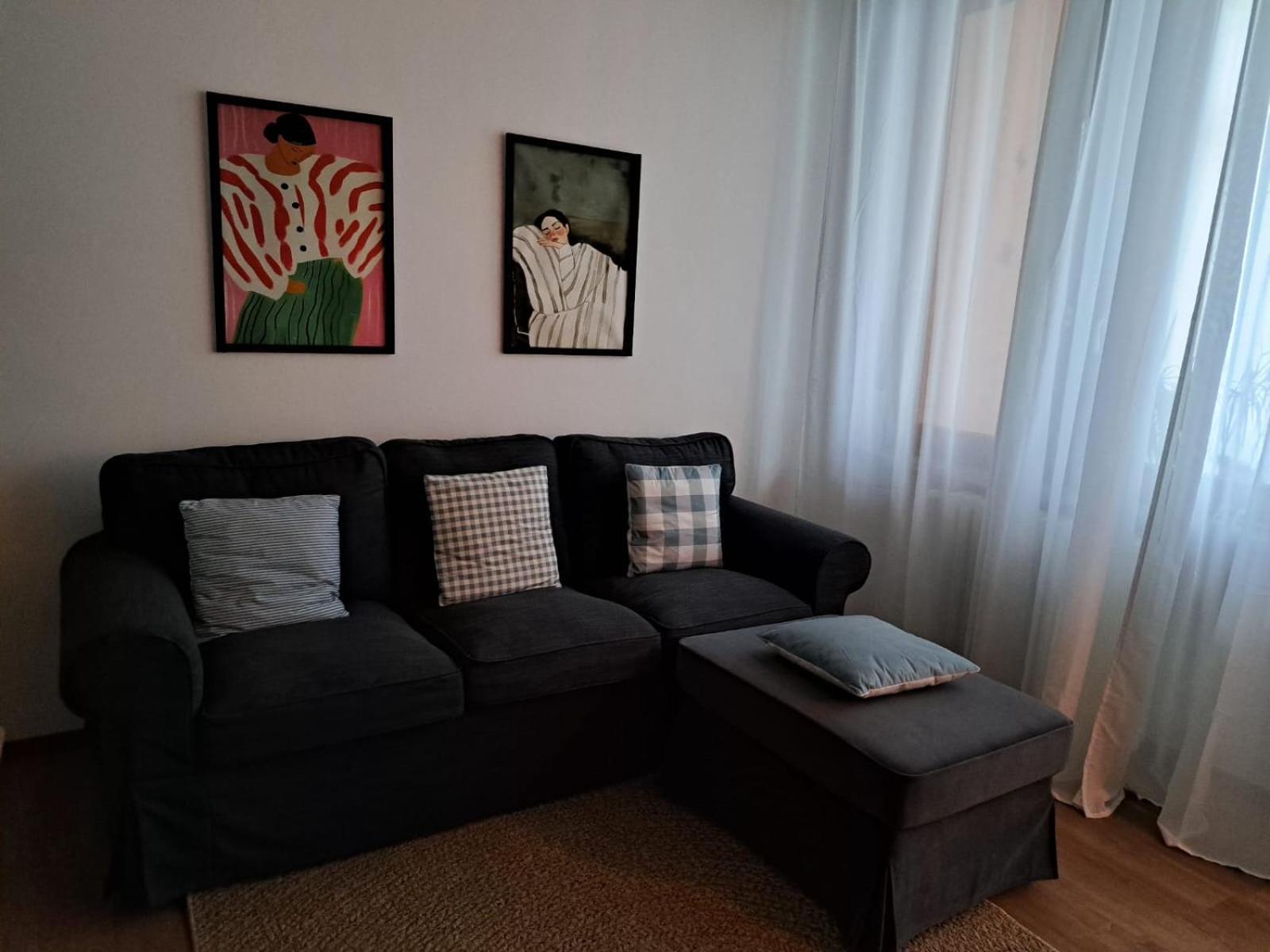 Seraval Valsesia Apartment Serravalle Sesia Kültér fotó