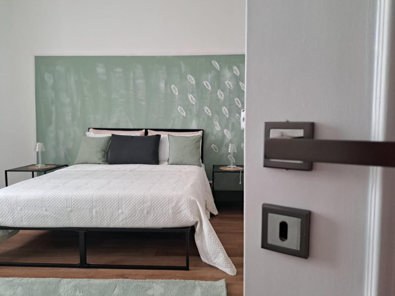 Seraval Valsesia Apartment Serravalle Sesia Kültér fotó