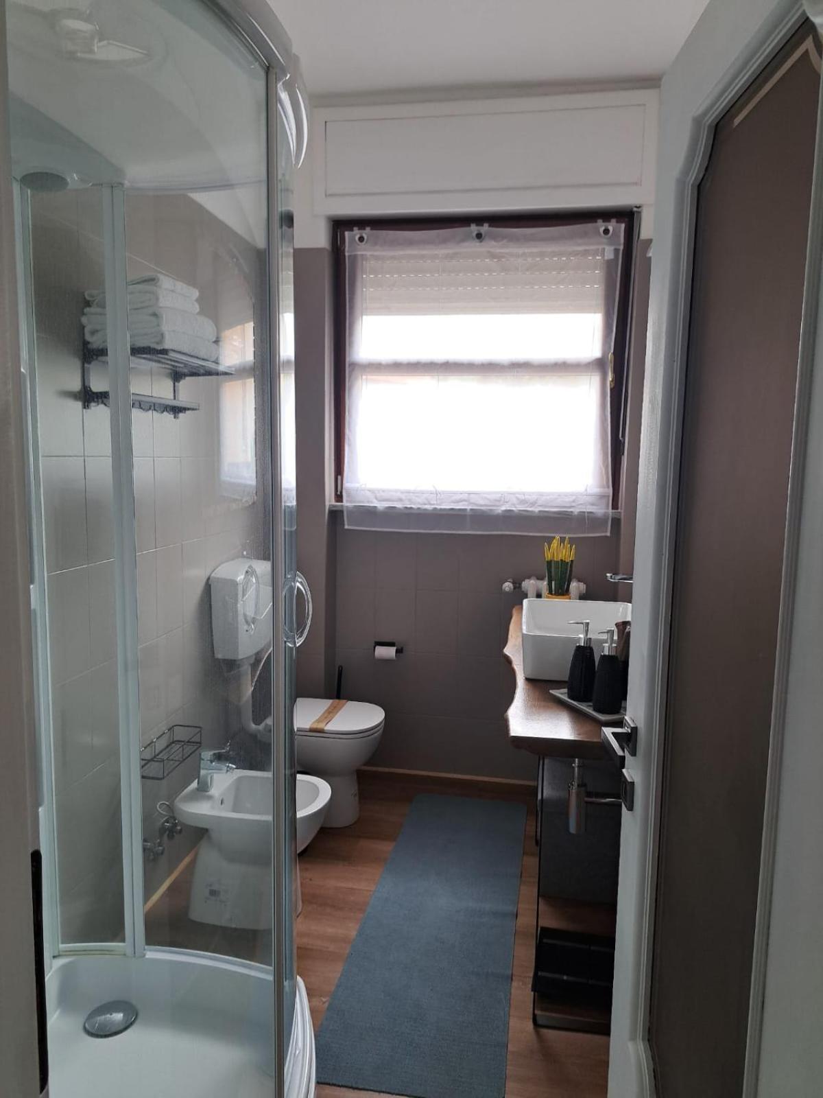 Seraval Valsesia Apartment Serravalle Sesia Kültér fotó