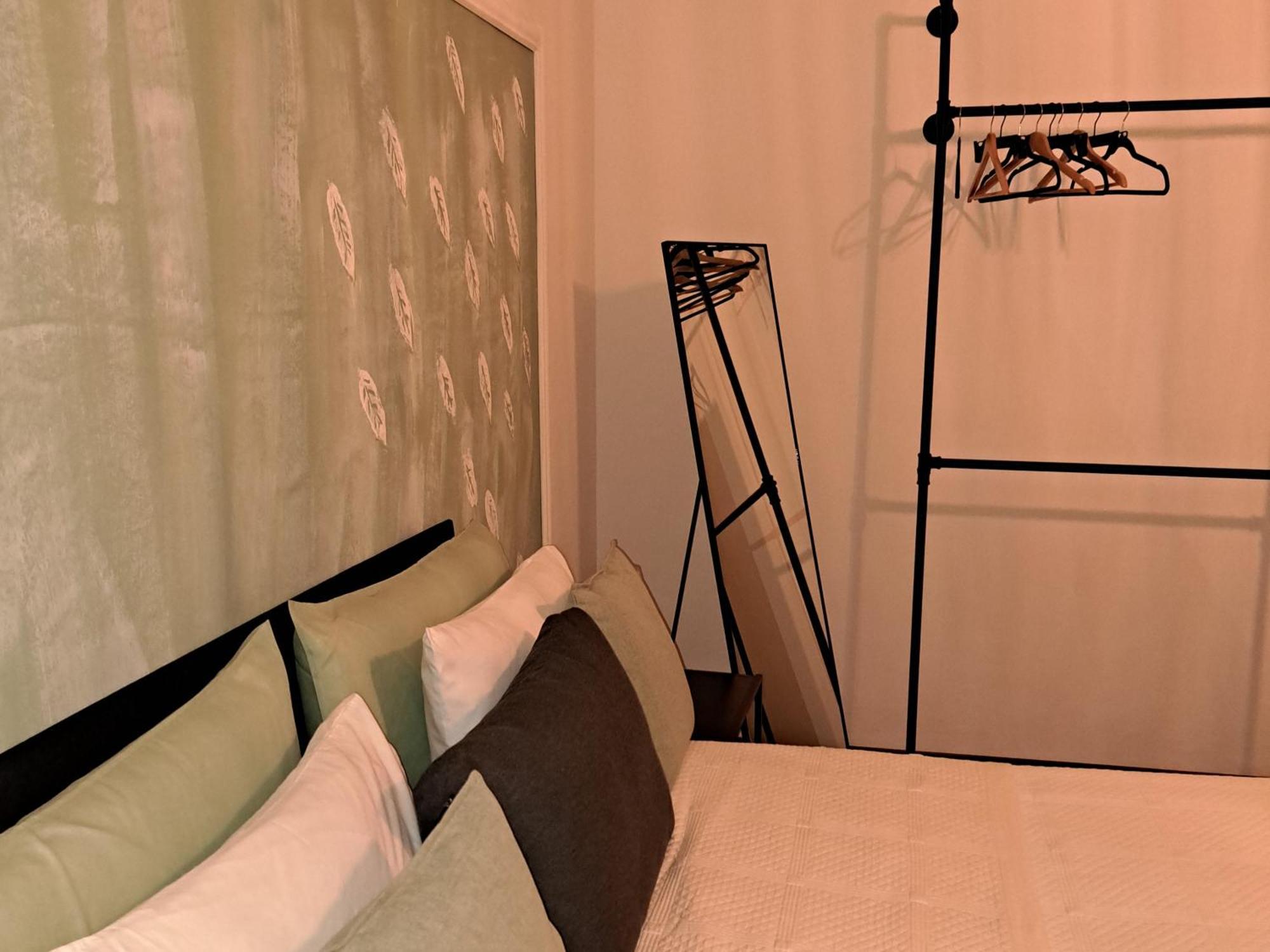 Seraval Valsesia Apartment Serravalle Sesia Kültér fotó