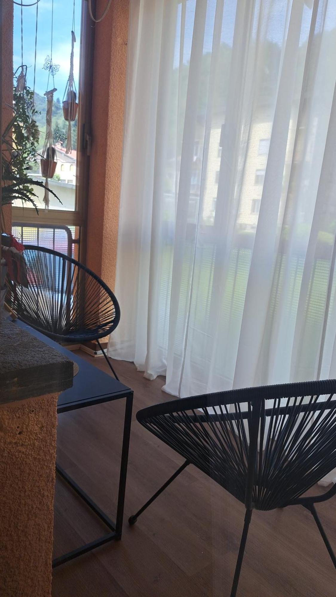 Seraval Valsesia Apartment Serravalle Sesia Kültér fotó